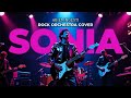 SONIA ABIEM NGESTI ROCK ORCHESTRA COVER