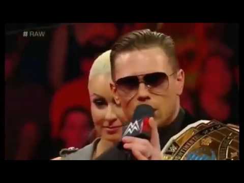 RAW 5/6/17 highlights ful hd