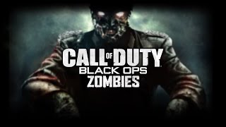 Call Of Duty: Black Ops Zombies Soundtrack MIX - D