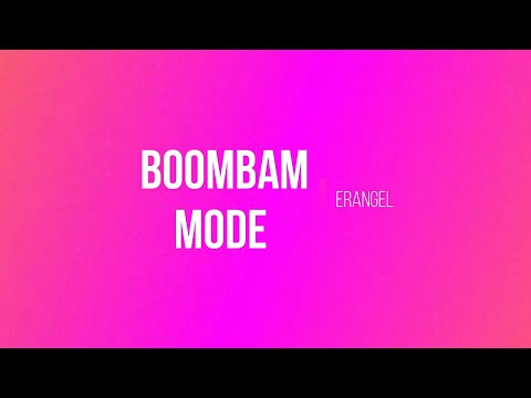 BOOBAM NEW MODE OP✨✨✨ // BATTLEGROUND Mobile India #bgmi #godrocker