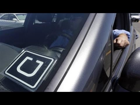 Uber Drivers Settle With Company Remain Contractors