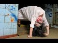 Exorcist Demon Spider Walk Prank! 