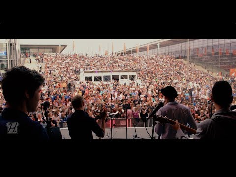 Hagelslag - Keep On Loving | Live IdeenExpo 2017