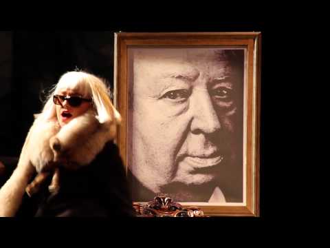 Die 39 Stufen - HD/Trailer