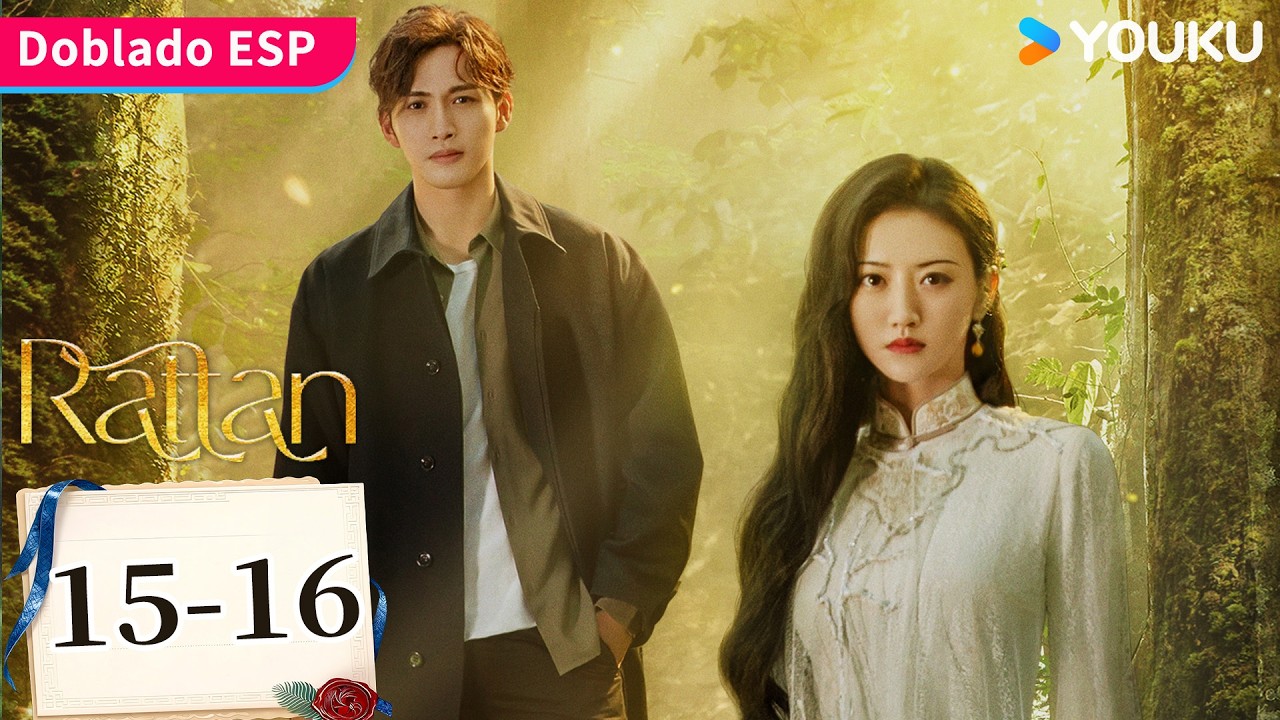 【Doblado ESP】Roten EP15-16 | Jing Tian / Zhang Binbin / Zhang Yichi / Jin Zehao | YOUKU