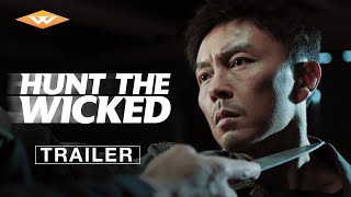 Hunt the Wicked (2024) Video