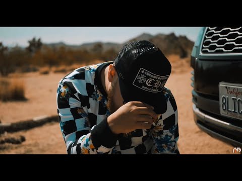 Jay Moon - Who I Was (Official Music Video)