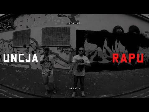 Presto & Lokuku - Uncja Rapu (Prod. AMB Collective)