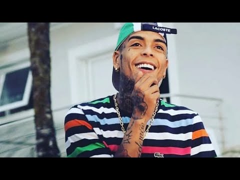 MENOR DO CORRE 2 - MC KEVIN - (WEB CLIP) 2026