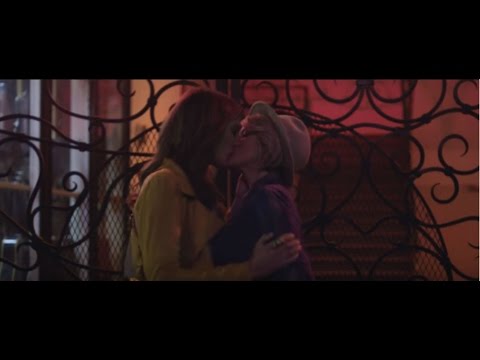 Below Her Mouth (Restricted Trailer)