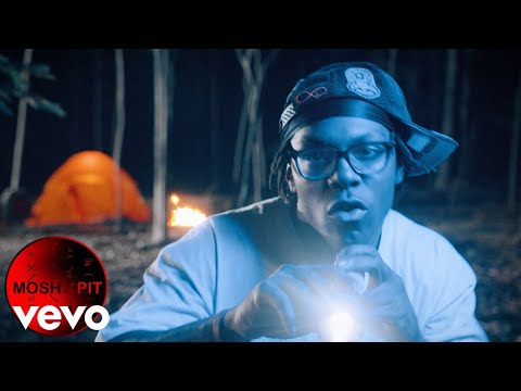 J.P. - Freak Girl (Official Music Video)