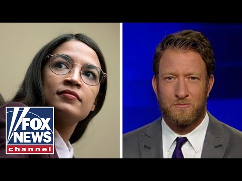 Barstool Sports founder reacts to AOC calling him out