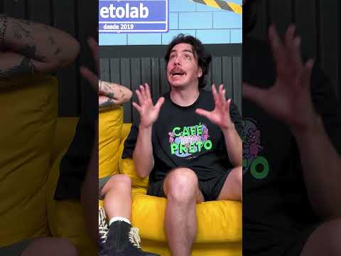 ELE VAI E COMPRA OUTRA...