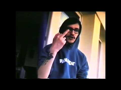 Erdoj/Konar - Ludzie mnie pytają (video)