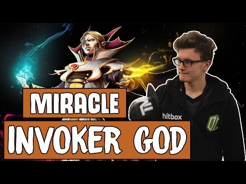 Liquid.Miracle- Invoker God - 22/02/2017 - 9K Ranked Match