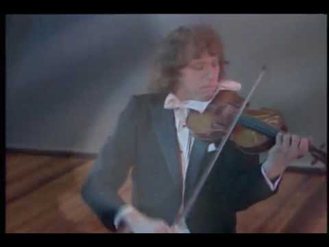 Paganini Caprice no.1 [HQ]