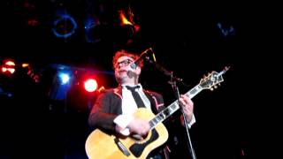 Steven Page - Conventioneers
