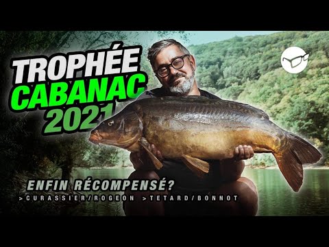 TROPHEE CABANAC: enfin récompensé ?
