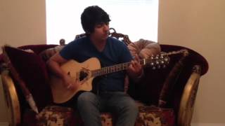 No se estar enamorado -jarabe de palo (cover) Leinad