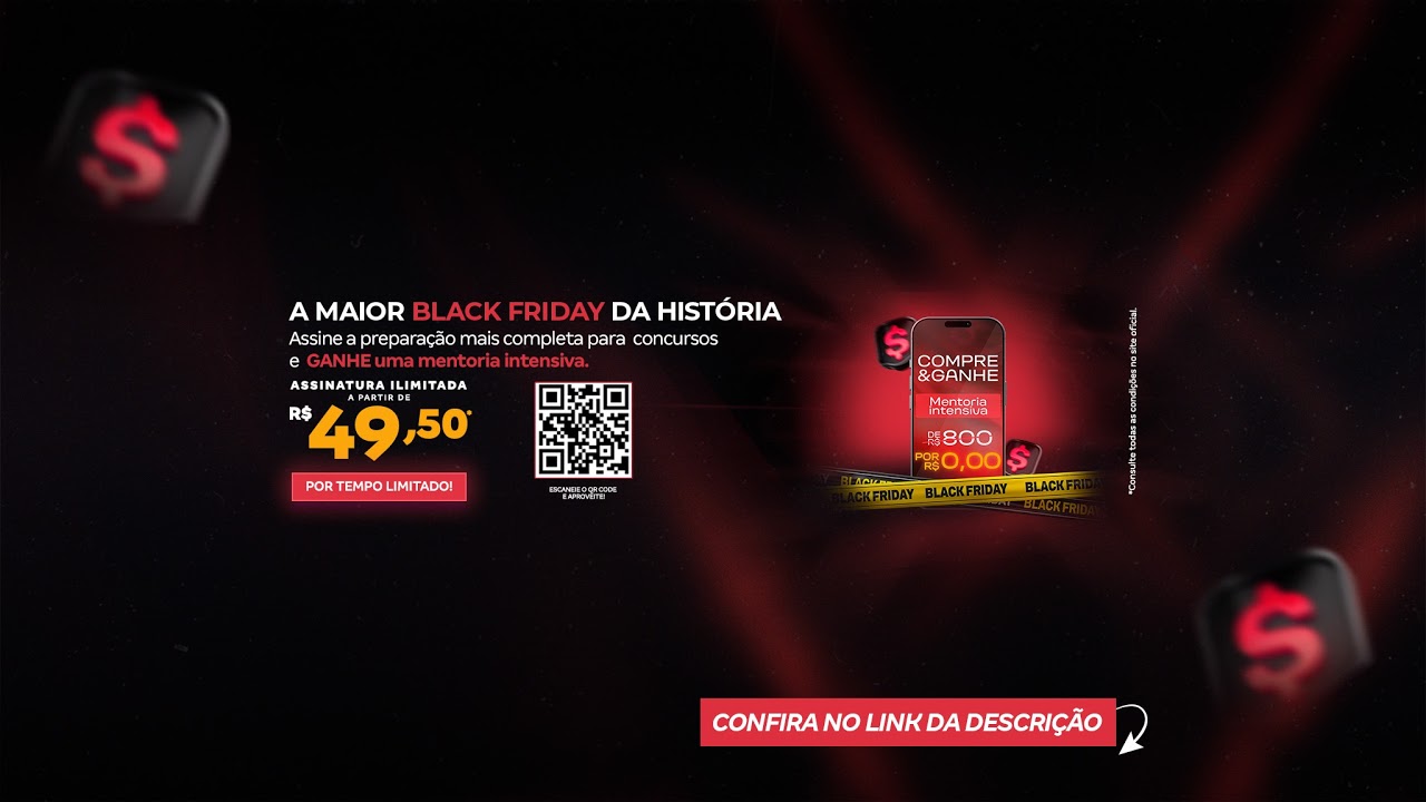 Treinamento Intensivo - PC RS Inspetor e Escrivão com Luciana Guimarães