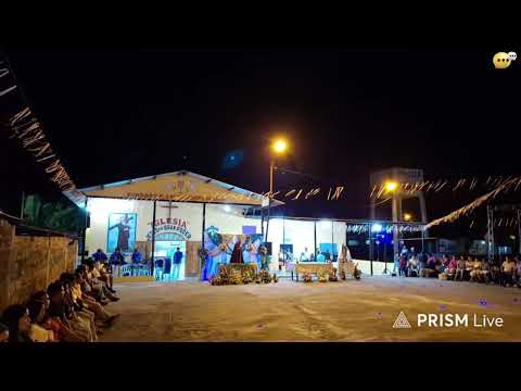 5. Festividades en Honor a Jesús de Gran Poder- San Carlos -  Marcelino Maridueña #Guayas!!!#TR323