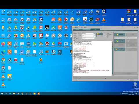 Huawei P9 Lite (VNS-L31) FRP Removed (Mode Fastboot)With Octoplus FRP Tool