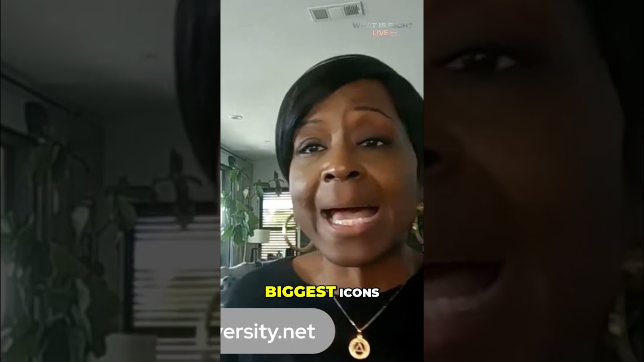 Dr. Lynn Richardson: More Money Won’t Fix Your Money Problems | Build Cash Flow Instead