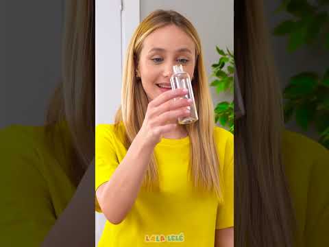 🌟 Não Mais Monstros! O Spray Secreto da Mamãe para a Noite! 💕