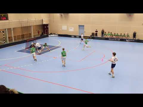 Lindome IBK - Ale 20191130