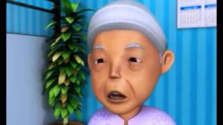 harifuzziblog: Contoh Etos Kerja Dalam Kehidupan Sehari Hari