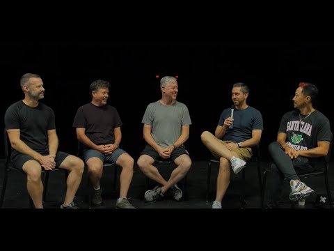 SCV Backstage 2021: A Conversation with the Design Team