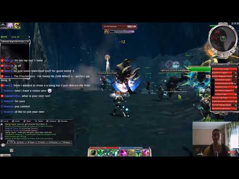 Guild Wars - Nicholas The Traveler - Jadeite Shards