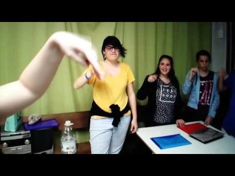 Cómo signar Gran Canaria en LSE