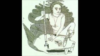 Larkin Grimm - Entrance
