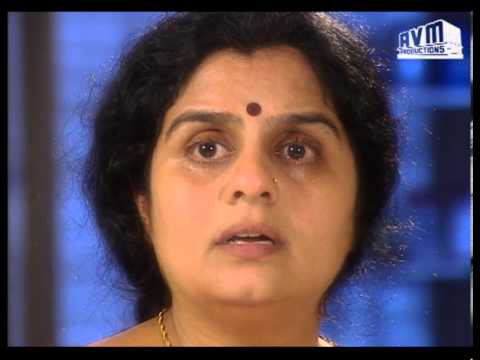 Episode 645: Sorgam Tamil TV Serial - AVM Productions