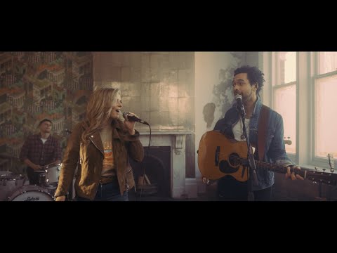 The Shires - A Bar Without You (Official Video)