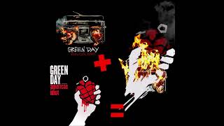 Green Day - Say Goodbye to Holiday - Mash Up