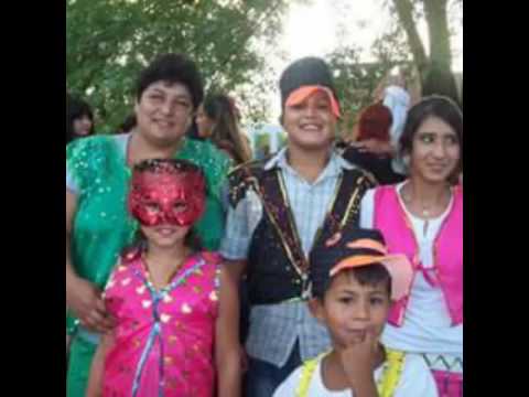 QUIERO VOLVER A ESTAR MAL