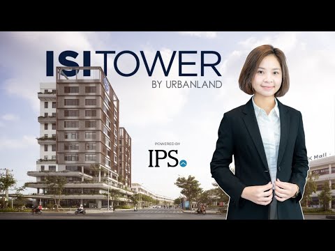 491 Sqm Office Space For Rent - ISI Building, KMH Park, Phnom Penh thumbnail