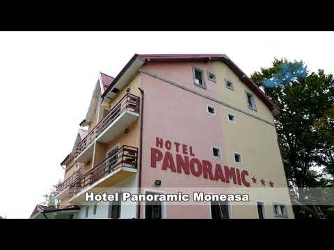 HOTEL PANORAMIC MONEASA