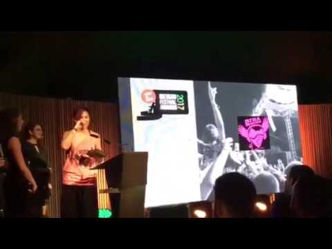 Iberian Festival Awards 2017