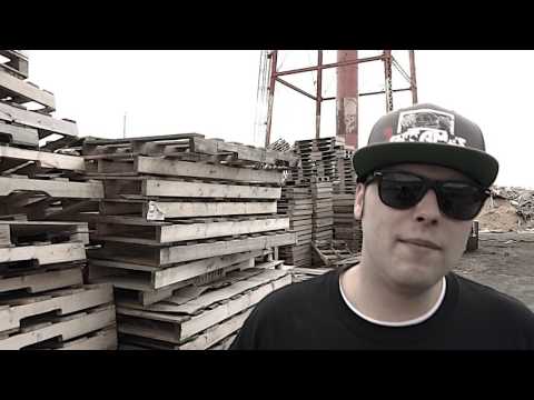 La faim est proche - 2Affamés ft  Spartack (prod by Synfo)