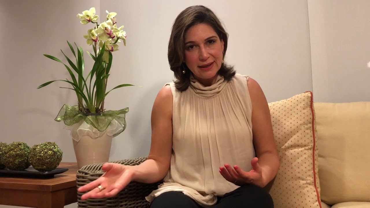 Hormônios Orquestram Nosso Corpo - Tumores da Hipófise com a Dra Alessandra Gorgulho