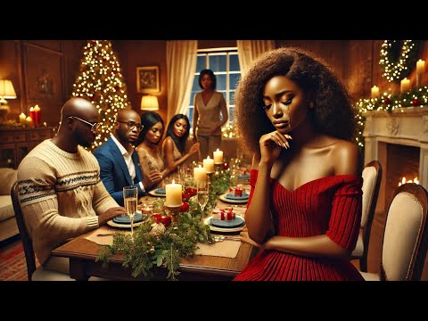 Мой муж сказал, что его бывшая приедет на Рождество, но я отправила ему свое собственное приглаше...