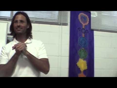 Jesus on How the Truth Will Set You Free