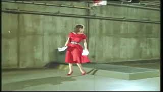 La Dama de Rojo - Chris de Burgh -- español