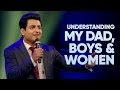 Understanding My Dad, Boys & Women - Kenny Sebastian | Stand Up Comedy