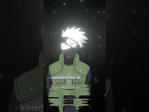 Vídeo: Frase Kakashi: perguntas e respostas de fãs