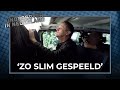 Voortvluchtige Chantal wordt ontmaskerd in Hongarije  | Undercover in Nederland