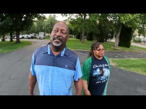 Lakeshore Rv Park Chelan